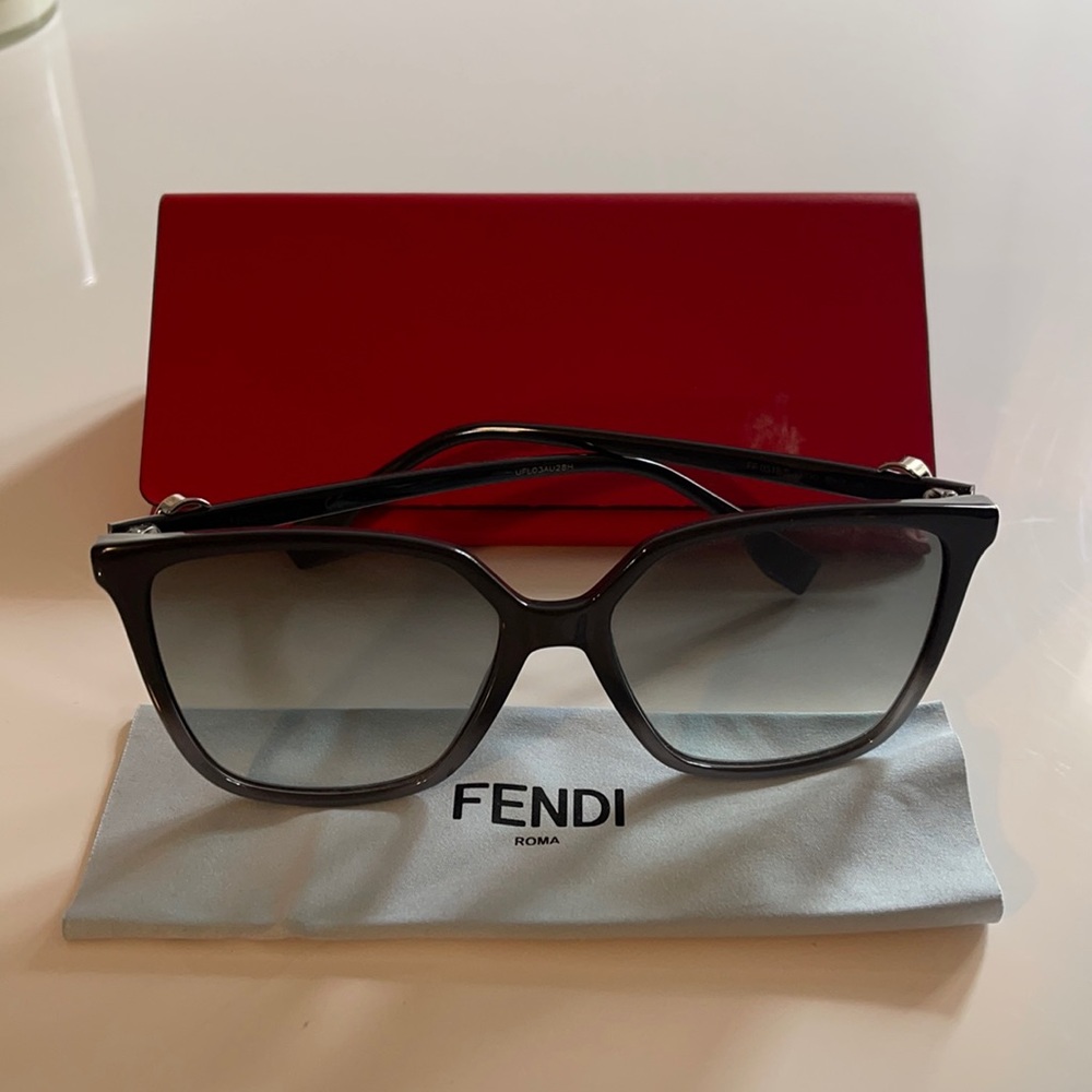 Fendi Sunglasses